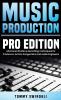 Music Production Pro Edition