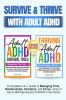 Survive and Thrive with Adult ADHD