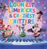Looniest Limericks & Craziest Critters
