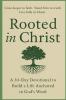 Rooted in Christ