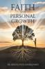 Faith And Personal Growth