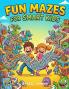 Fun Mazes for Smart Kids