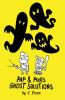 Pap & Poots Ghost Solutions