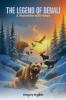 The Legend of Denali - A Wolverine with Heart