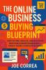 The Online Business Buying Blueprint