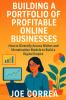Building a Portfolio of Profitable Online Businesses