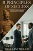 11 Principles of Success