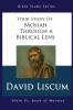 Mosiah Through A Biblical Lens