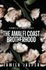 The Amalfi Coast Brotherhood Complete Trilogy