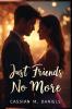 Just Friends No More