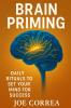 Brain Priming
