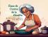 Clase de Cocina de la Abuelita