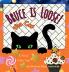 Bruce the Cat is Loose!
