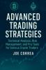 Advanced Trading Strategies
