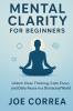Mental Clarity for Beginners