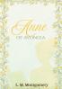 Anne of Avonlea