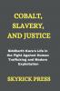 Cobalt Slavery and Justice