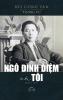 Ngô Đình Diệm và Tôi (hardcover - color)