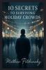 10 Secrets to Surviving Holiday Crowds