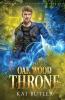 The Oak Wood Throne