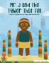 Mr. J and the Tower That Fell