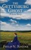 The Gettysburg Ghost a love story