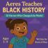 Aeres Teaches Black History