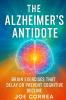 The Alzheimer's Antidote