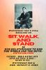 Watchman Nee's Full Message on  SIT WALK and STAND in OUR RELATIONSHIP TO GOD THE WORLD AND THE DEVIL - fifth Edition - 2025