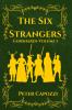 The Six Strangers (Godshards Volume 1)