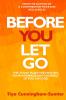 Before You Let Go