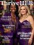 ThriveHER Movement Magazine Issue 1