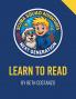 Learn To Read-Preschool Teacher Training