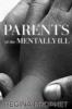PARENTS OF THE MENTALLY-ILL