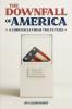 The Downfall of America