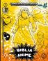 Biblia Anime Desde El Inicio Hasta El Final Vol 21