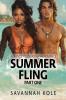 Summer Fling - Part One