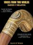 Voices From Two Worlds RAÍCES Y RELATOS