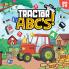 Tractor ABCs Tractor ABC Book Tractor Book