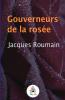 Gouverneurs de la rosée