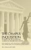 The Campus Inquisition