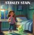 Stanley Stain