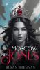 Mrs. Moscow - Jones