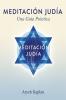 Meditacion Judia