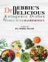 Dr. Debbie's DELICIOUS KETOGENIC DISHES FOR WOMEN WITH HASHIMOTO'S