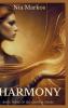 Harmony (Book Three of the Crystal Series)