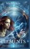 Elements (Book One of the Crystal Series)