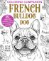 French Bulldog Coloring