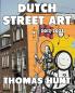 Dutch Street Art (2017-2023)