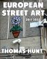 European Street Art (2019-2023)
